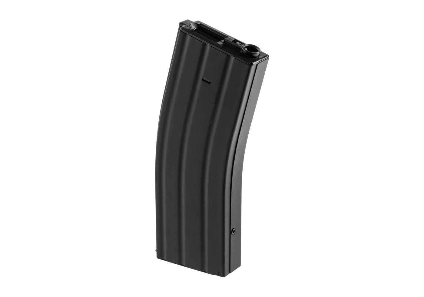 Pirate Arms Flash Magazine M4 350rds Black