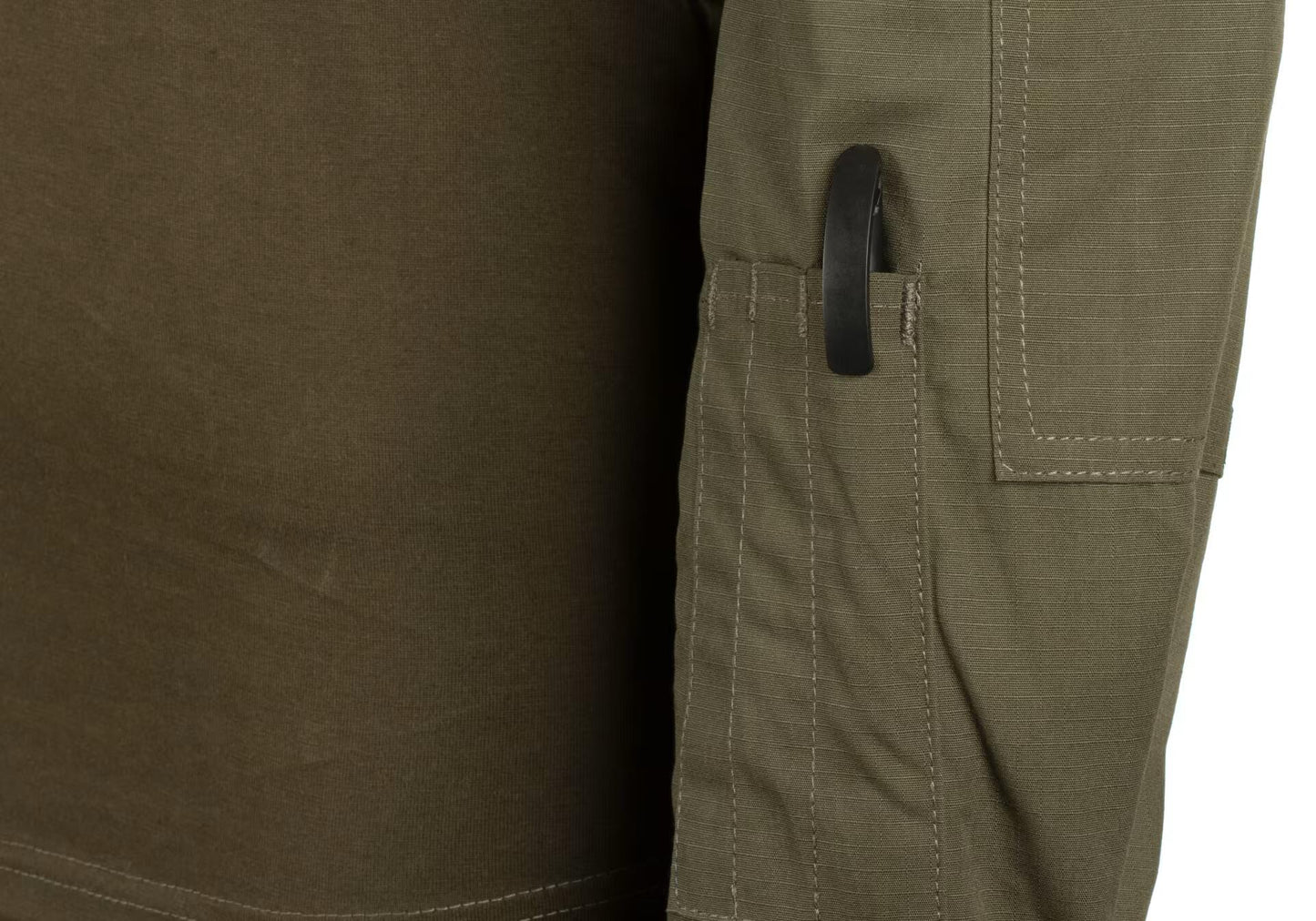 Invader Gear Combat Shirt Ranger Green