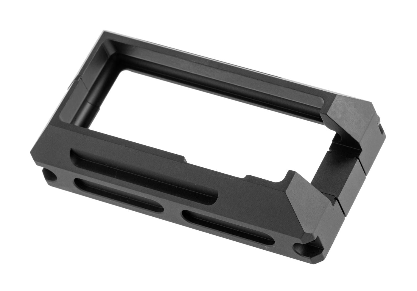 5KU Magwell For M4 AEG