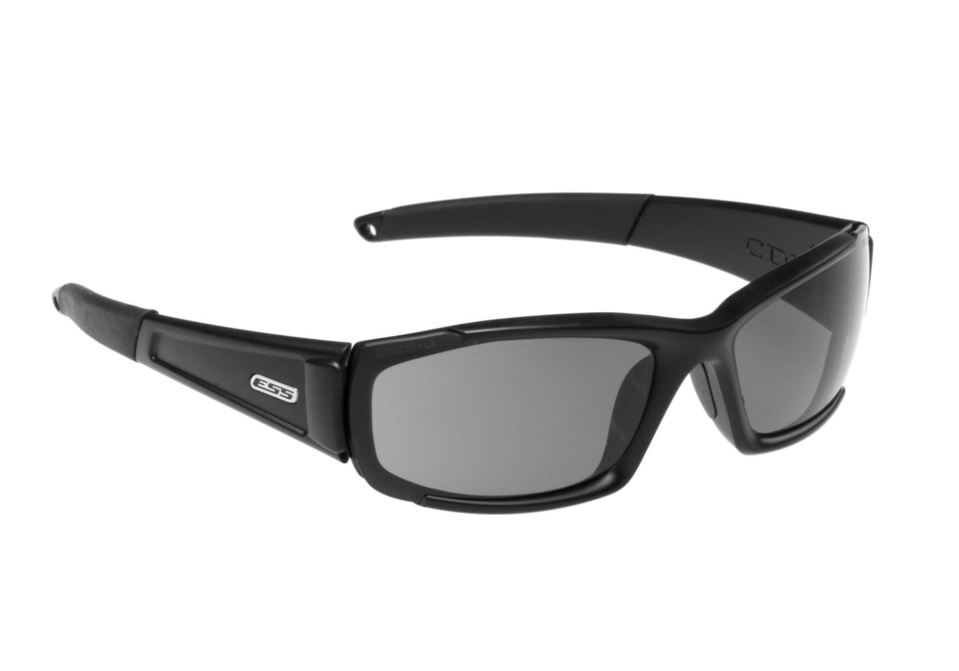 ESS CDI Black