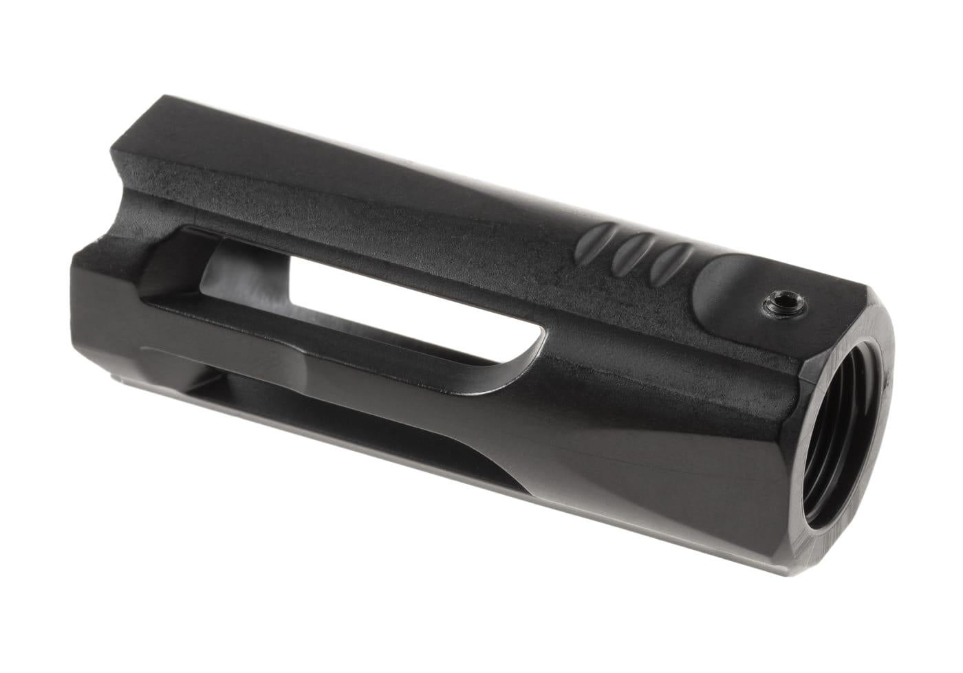 Krytac Flashhider Plastic Black