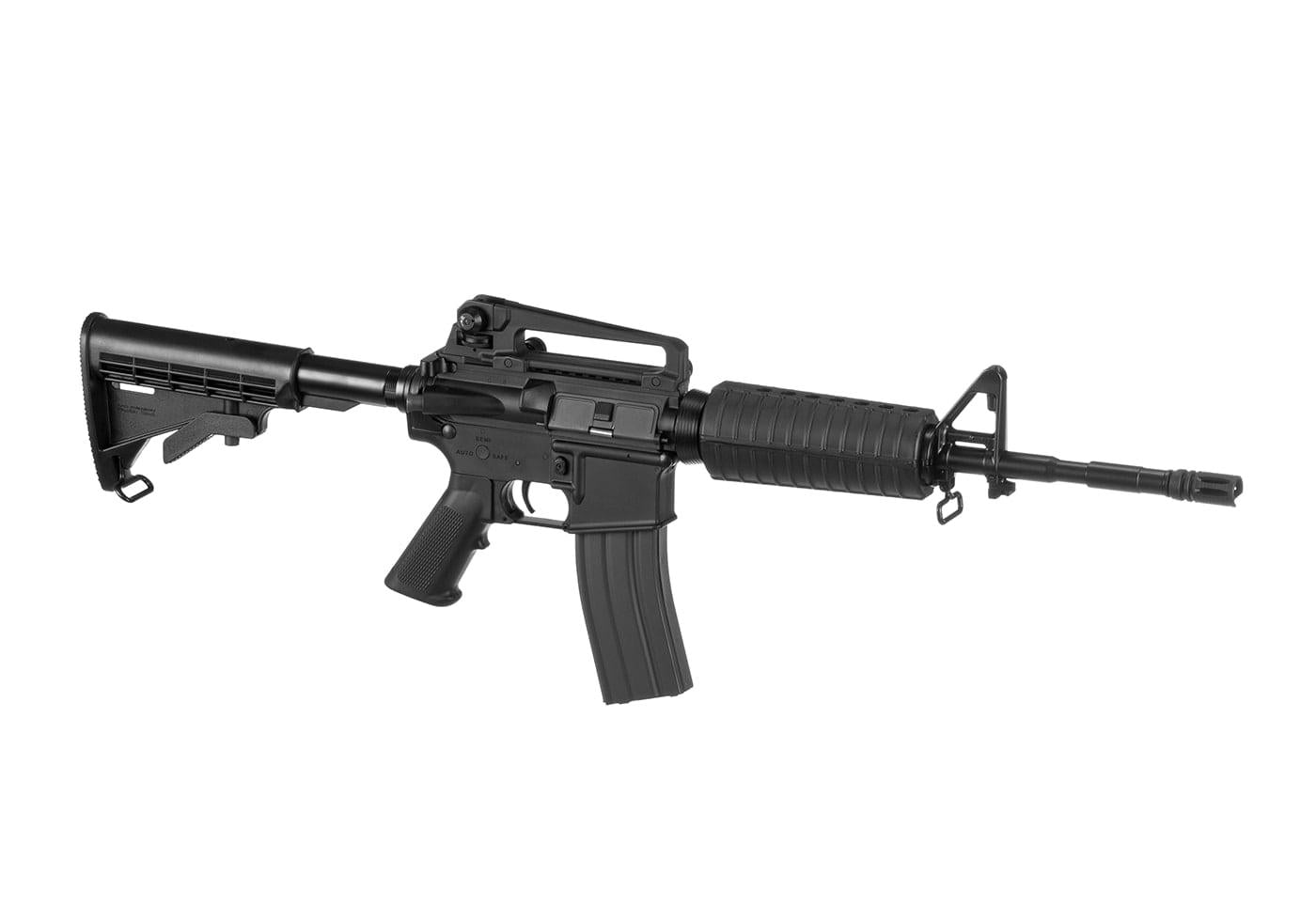 G&G CM16 Carbine Black