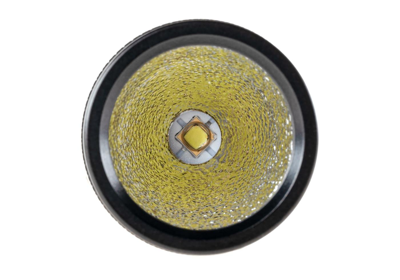 Streamlight Jr LED Black