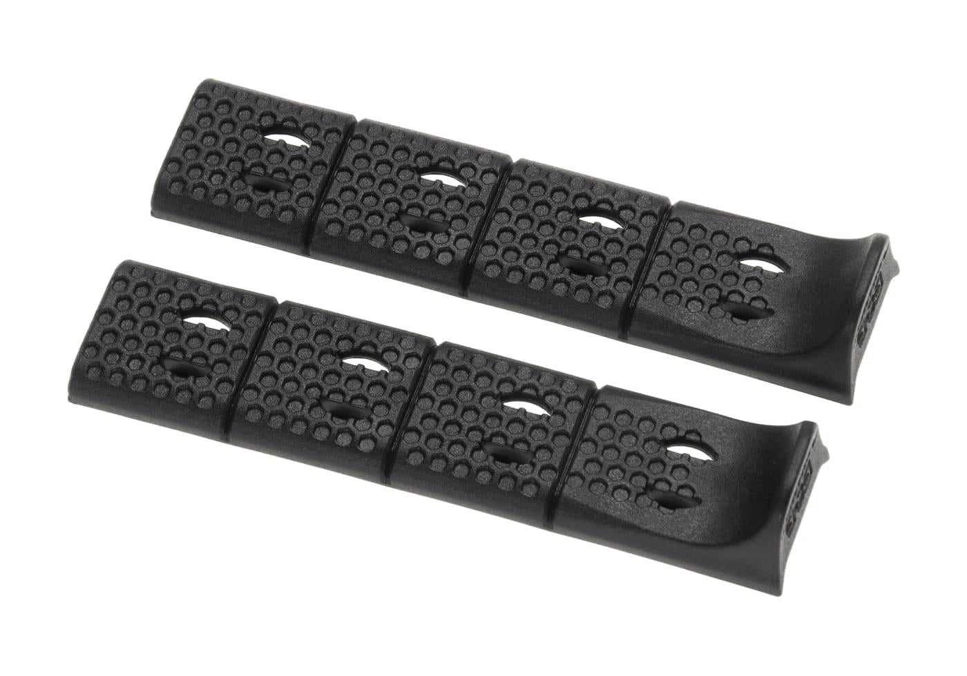 G&G GC16 SR Handstop Panel Kit Black