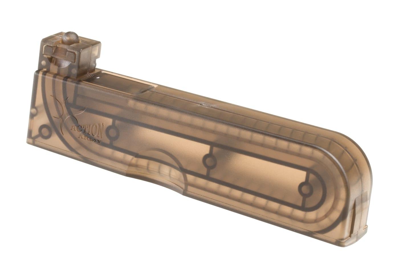 Action Army Magazine VSR-10 50rds