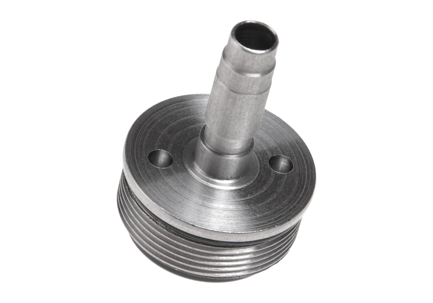 Maple Leaf VSR-10 Upgrade Stainless Steel Cylinder Head for VFC M40A3
