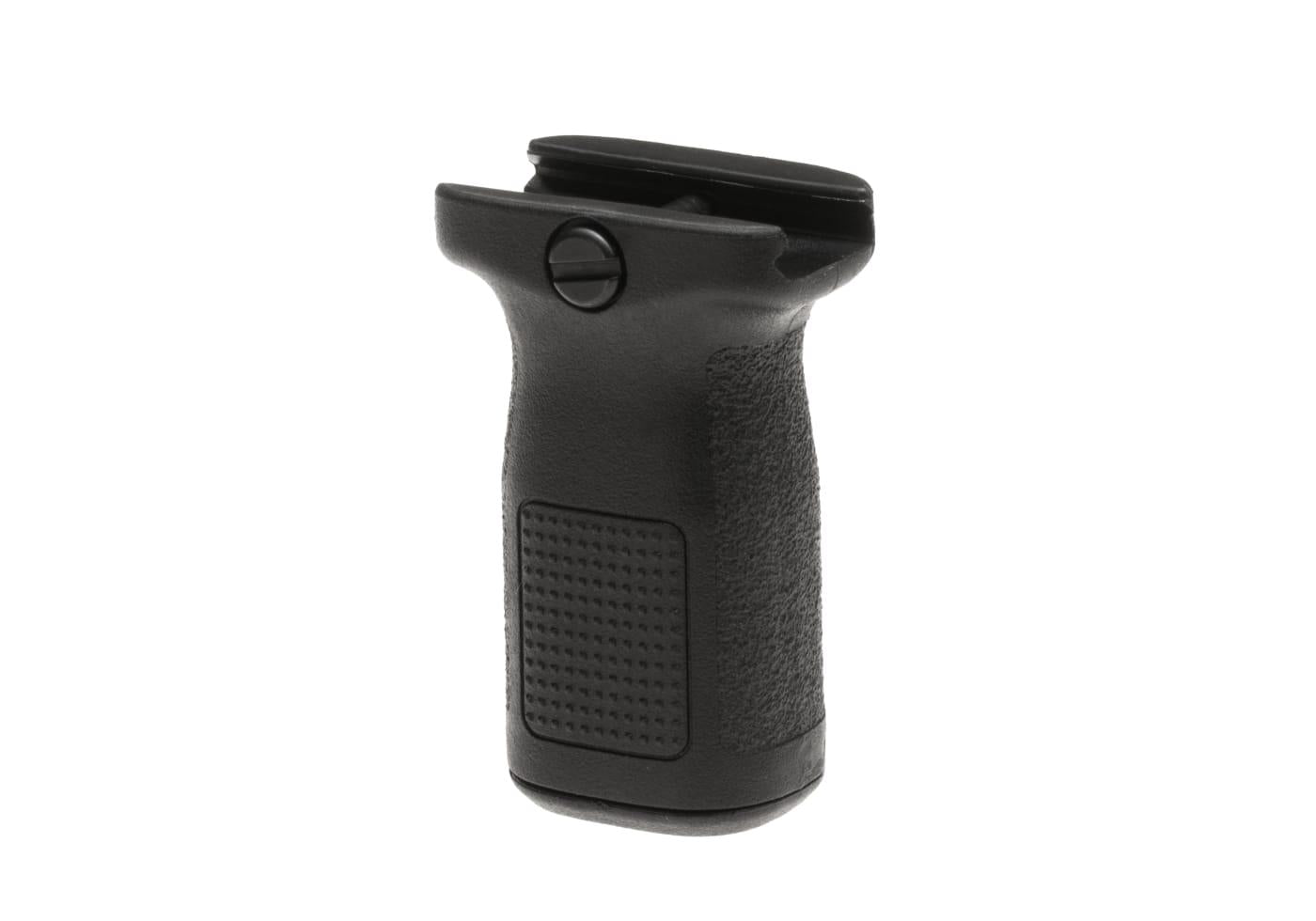 PTS Syndicate EPF2-S Vertical Foregrip Black
