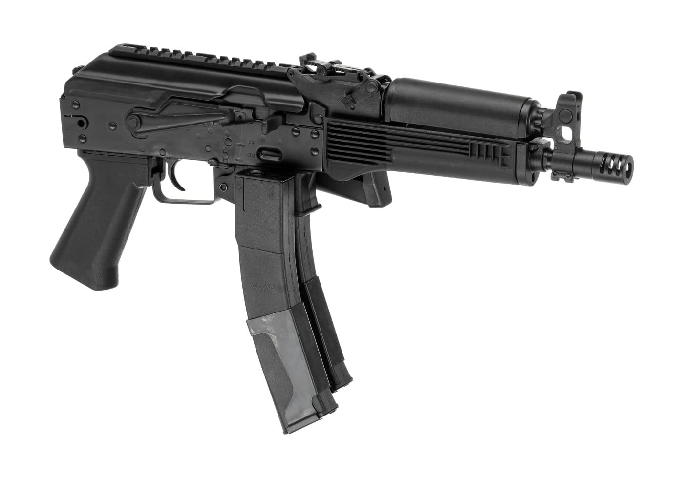 LCT PP-19-01 Semi Auto Only AEG