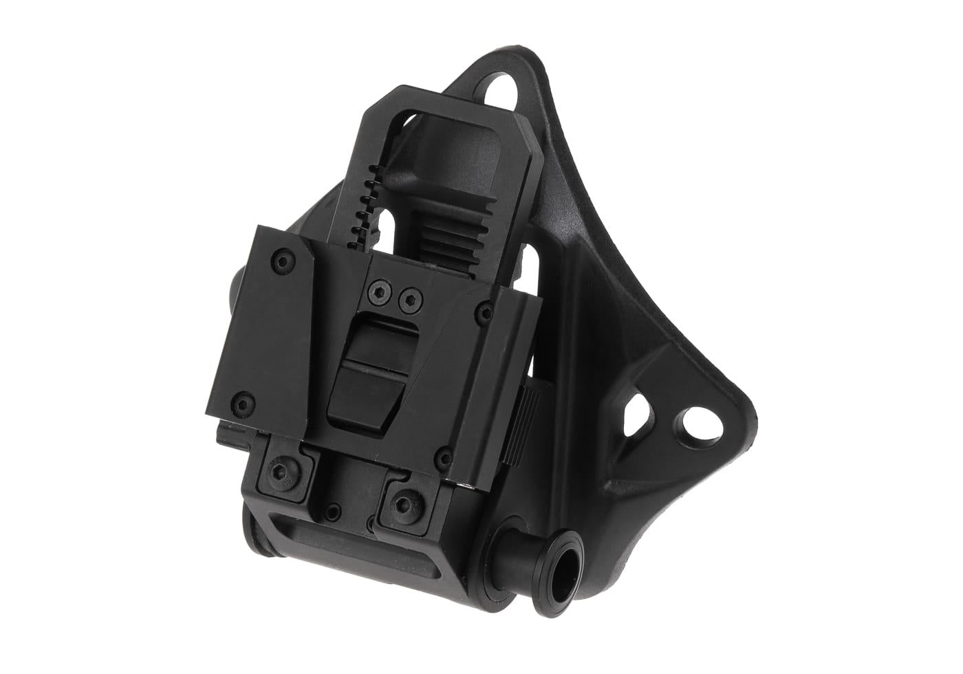 FMA WLC L4 G19 NVG Helmet Mount CNC Night Vision