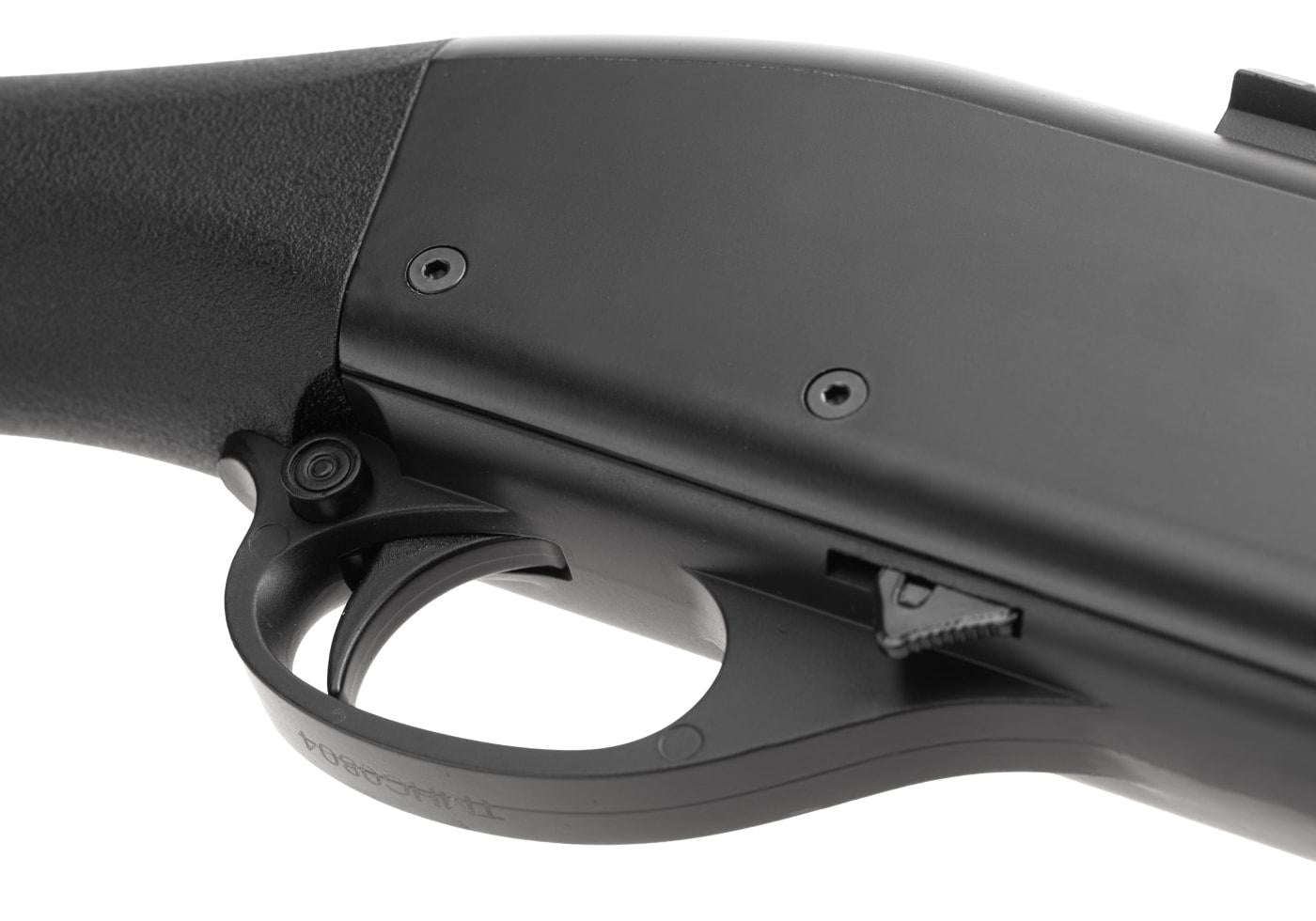 Cyma CM357AM 3-Shot Shotgun Metal Version Black