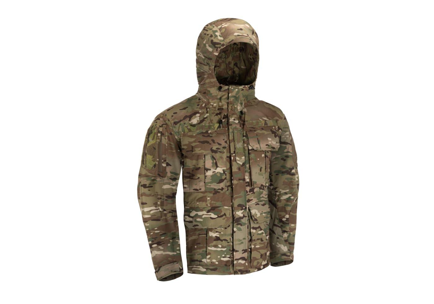 Clawgear Mobility Smock Multicam