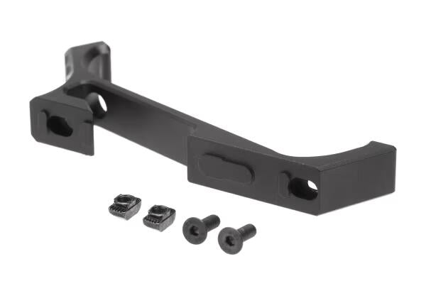WADSN VP23 Tactical Angled Grip for M-LOK Black