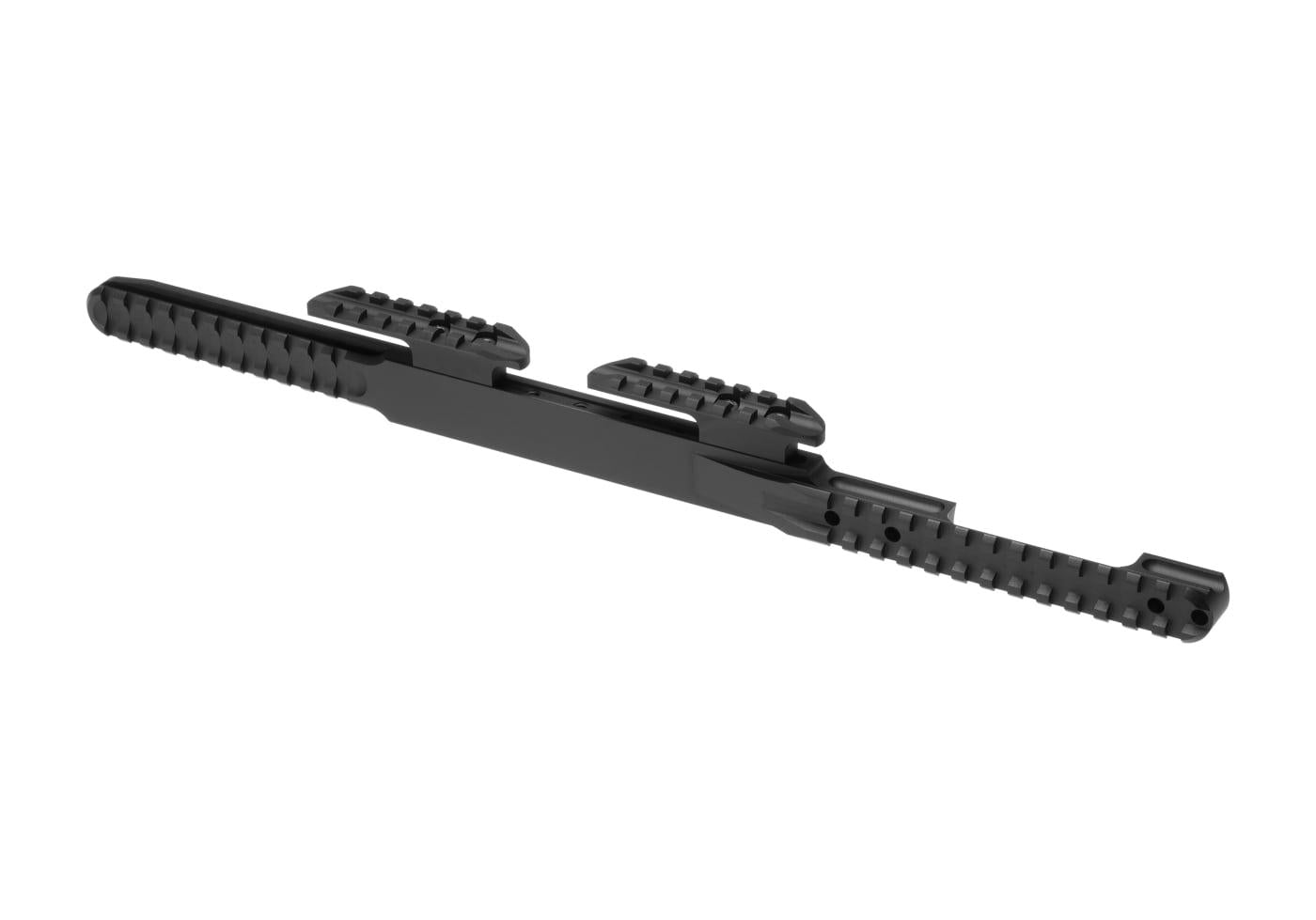 Action Army Marui M40A5 Scope Mount Black