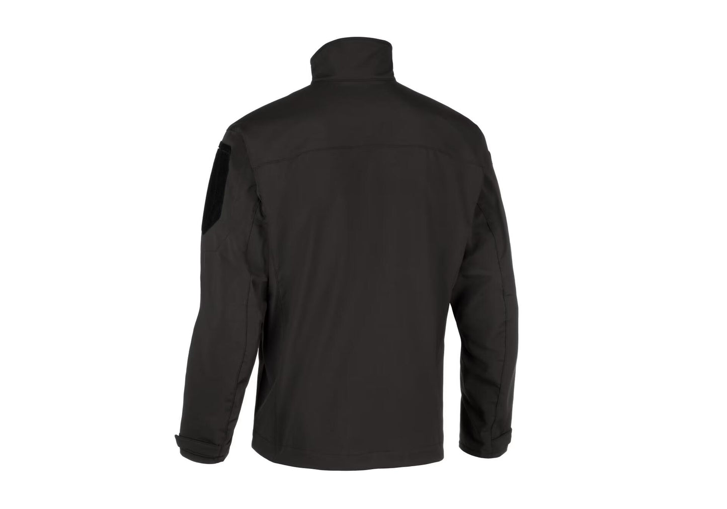 Clawgear Rapax Softshell Jacket Black