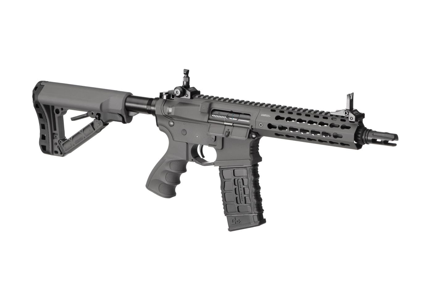 G&G CM16 E.T.U. SRS Grey