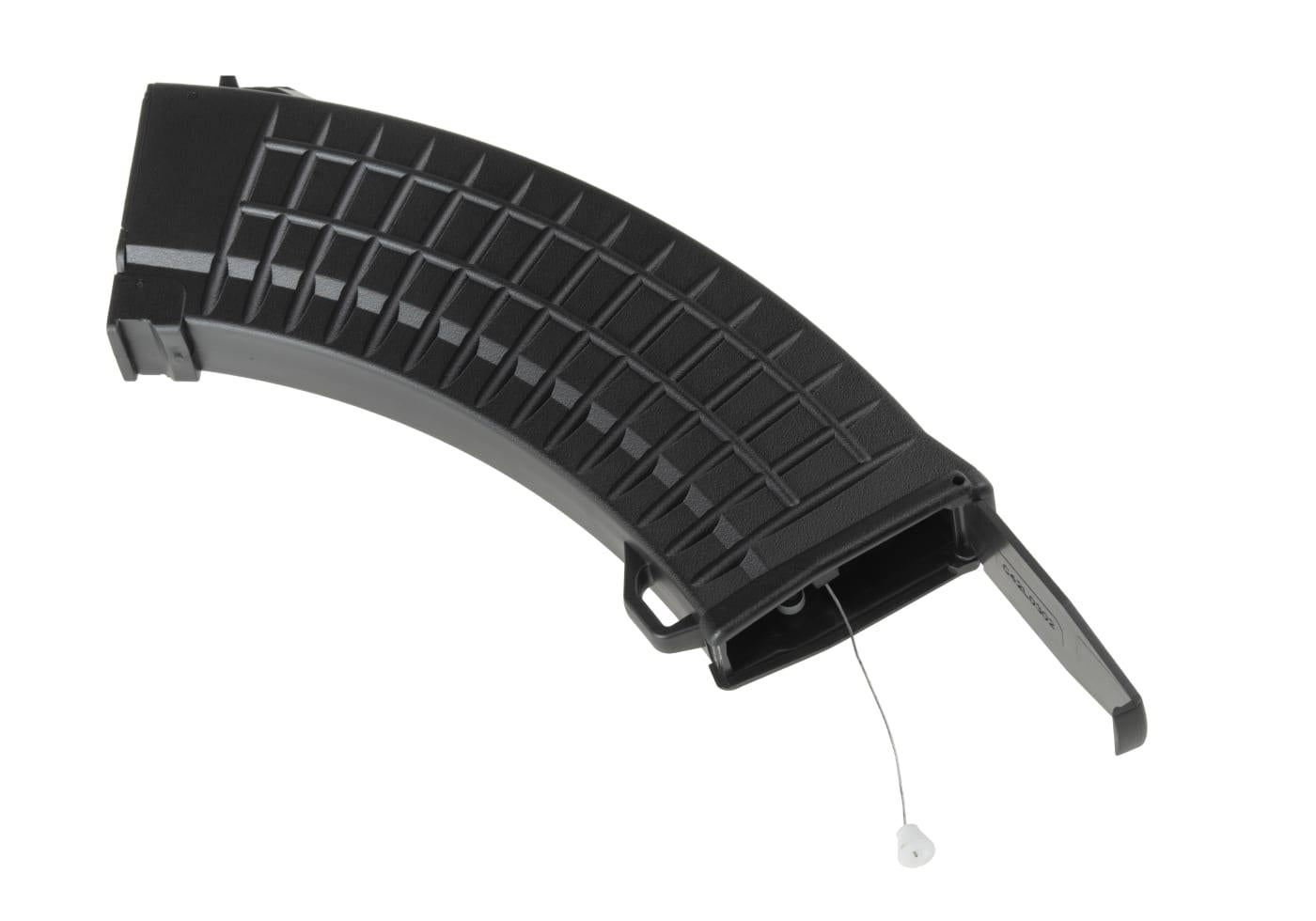 Pirate Arms Flash Magazine AK47 Waffle 500rds Tan