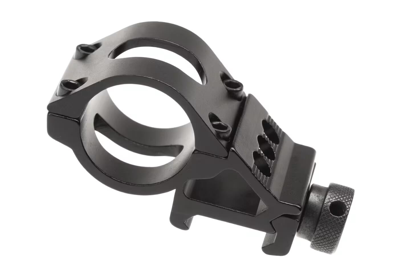 WADSN 25.4mm Offset Mount Black