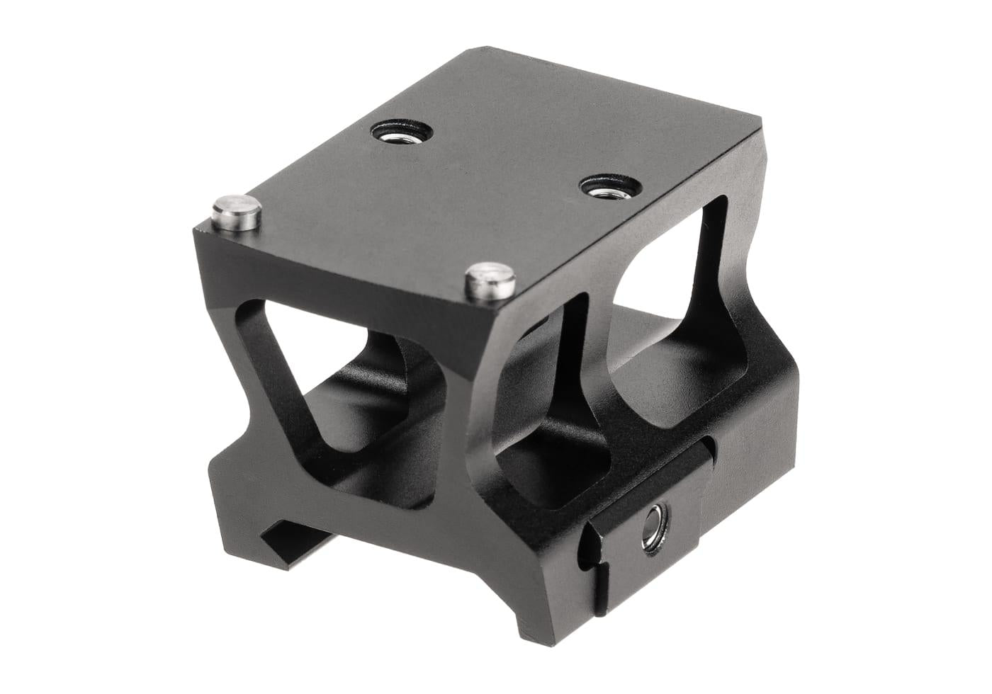 Vector Optics MOJ Red Dot Riser Weaver Mount Black