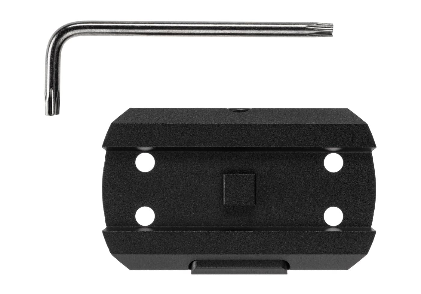 Vector Optics Scrapper 1x22 SOL Black