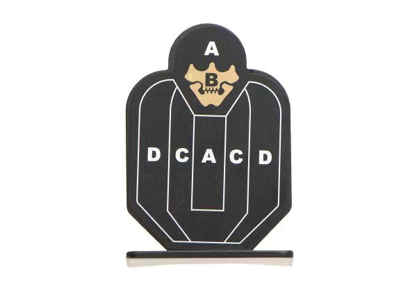 WADSN Practice Target A Group 6pcs