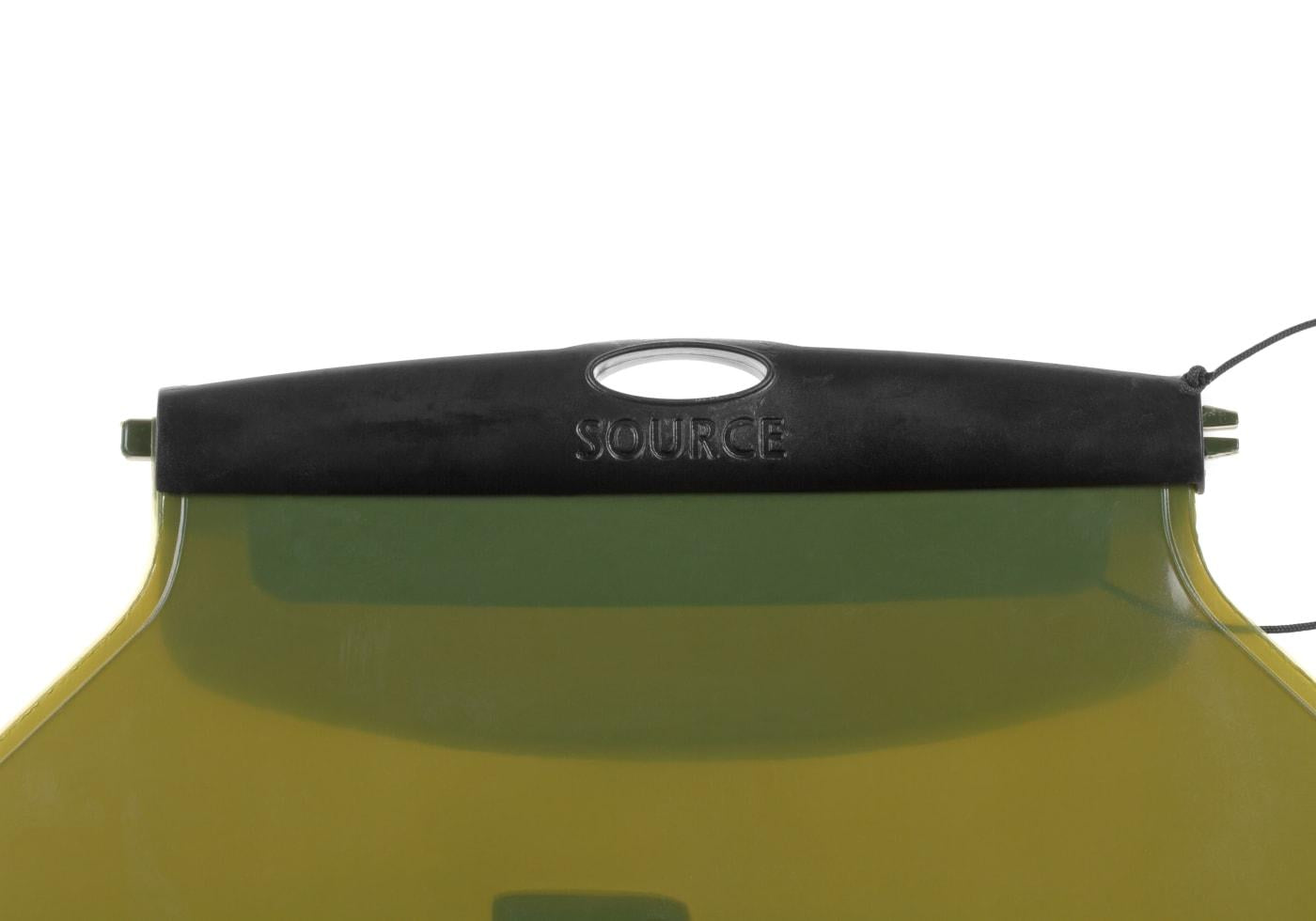 Source WLPS Low Profile 3L Hydration System Green