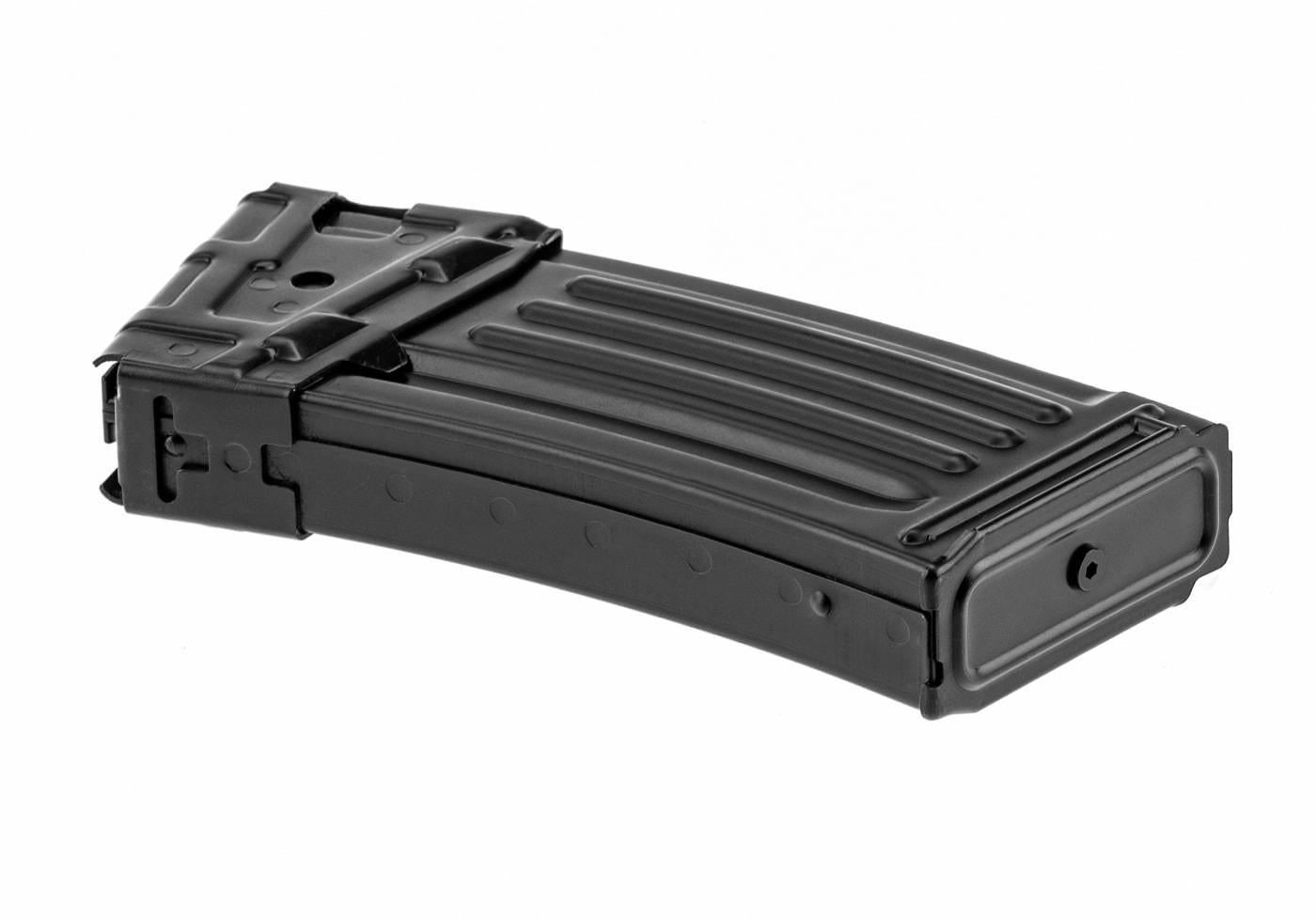 LCT Magazin LK-33 Midcap 100rds Black