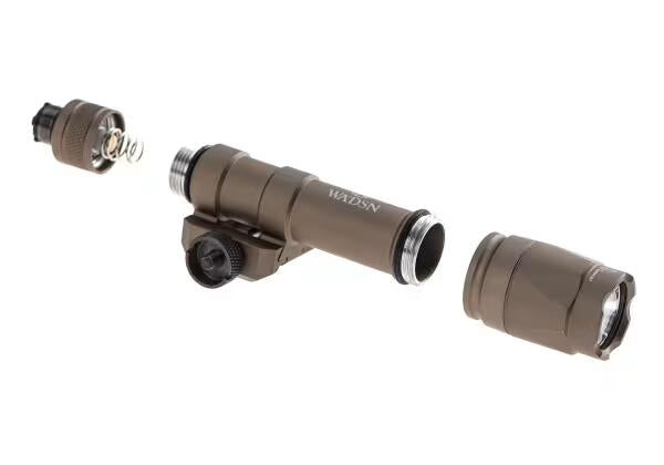 WADSN M600C Mini Scout Tactical Light WL0005 Dark Earth