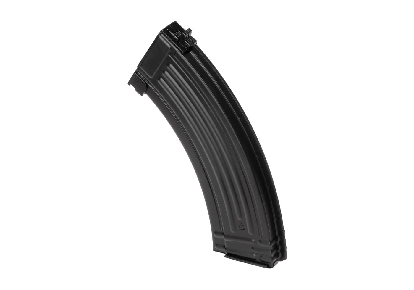 LCT Magazin LCK47 Midcap 130rds Black
