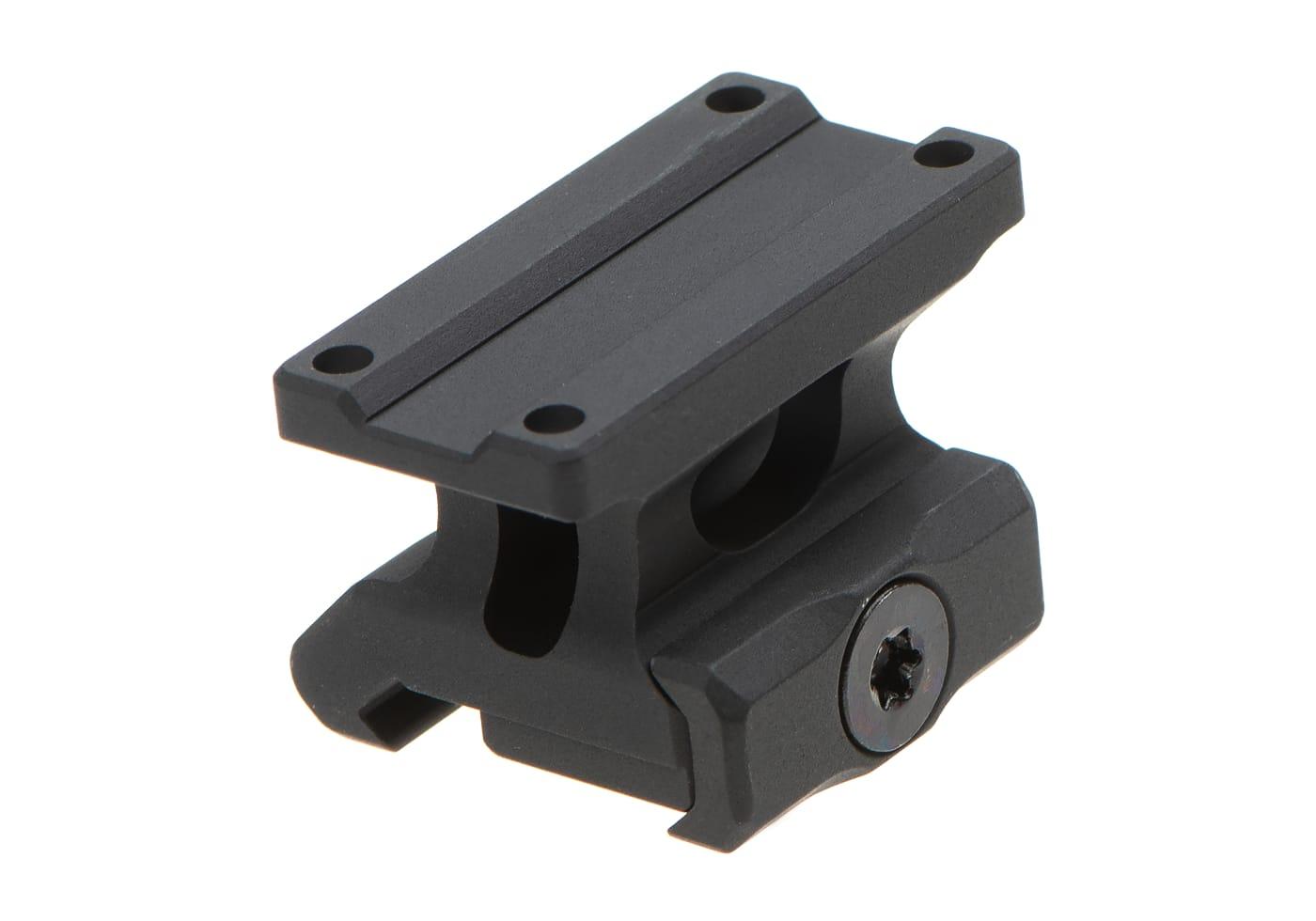 Leapers Absolute Co-Witness Scope Mount for Trijicon MRO Dot Sight Black