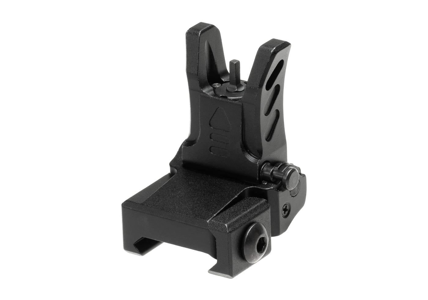 Leapers Low Profile Flip-Up Front Sight Allen Key Mount