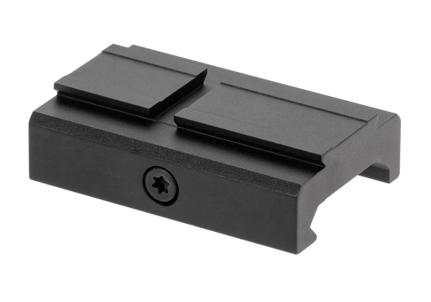 Vector Optics Frenzy Plus 1x18x20 Black