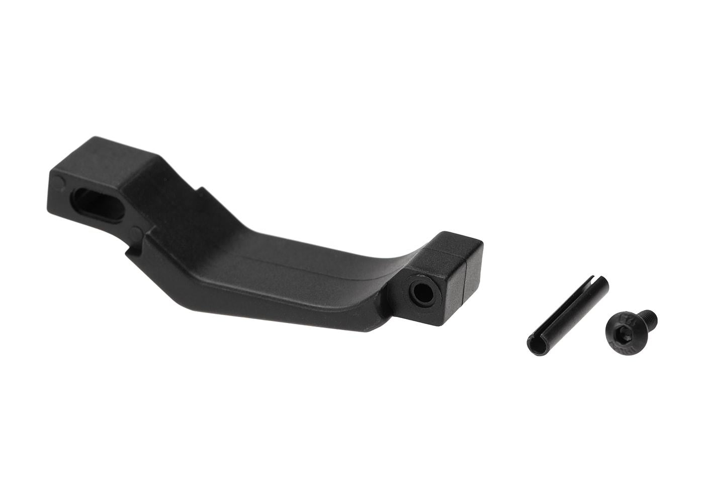 PTS Syndicate Enhanced Polymer Trigger Guard for AEG Black