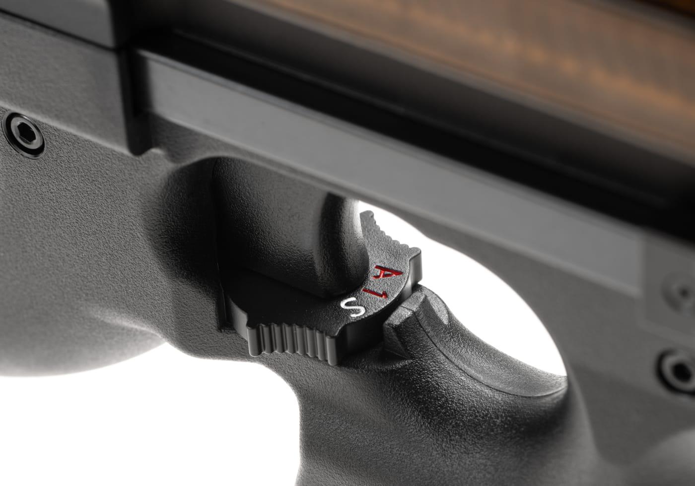 Krytac FN P90 Black