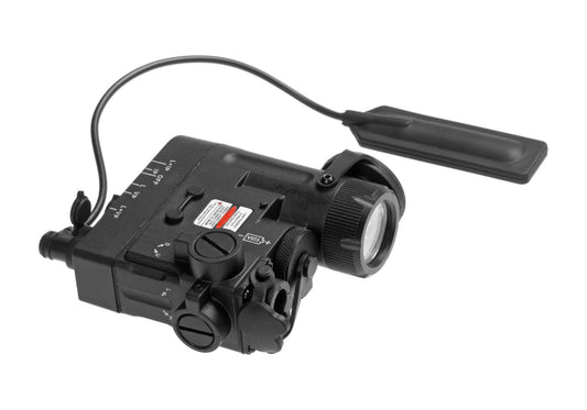 Element DBAL-eMkII Illuminator / Laser Module Black