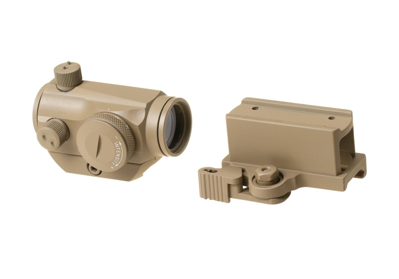 Aim-O RD-1 QD Kit Red Dot Desert