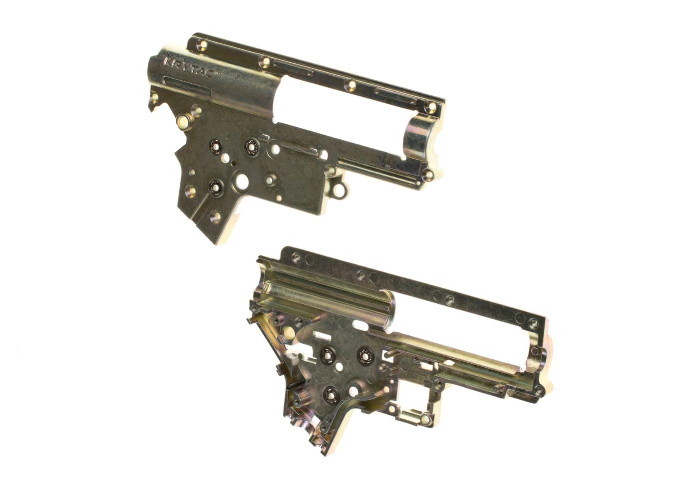 Krytac Nautilus V2 Gearbox Shell