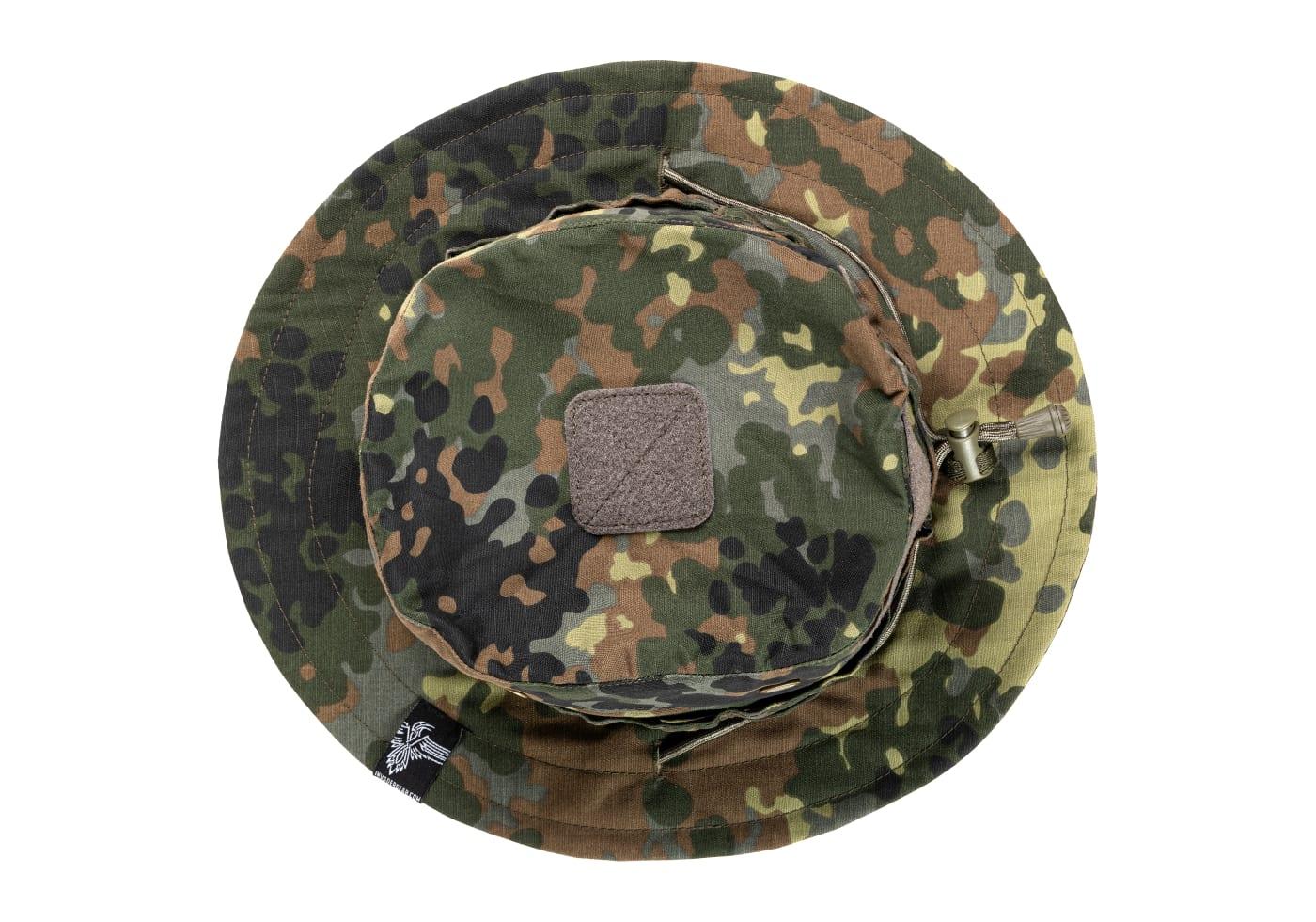 Invader Gear Mod 3 Boonie Hat Flecktarn
