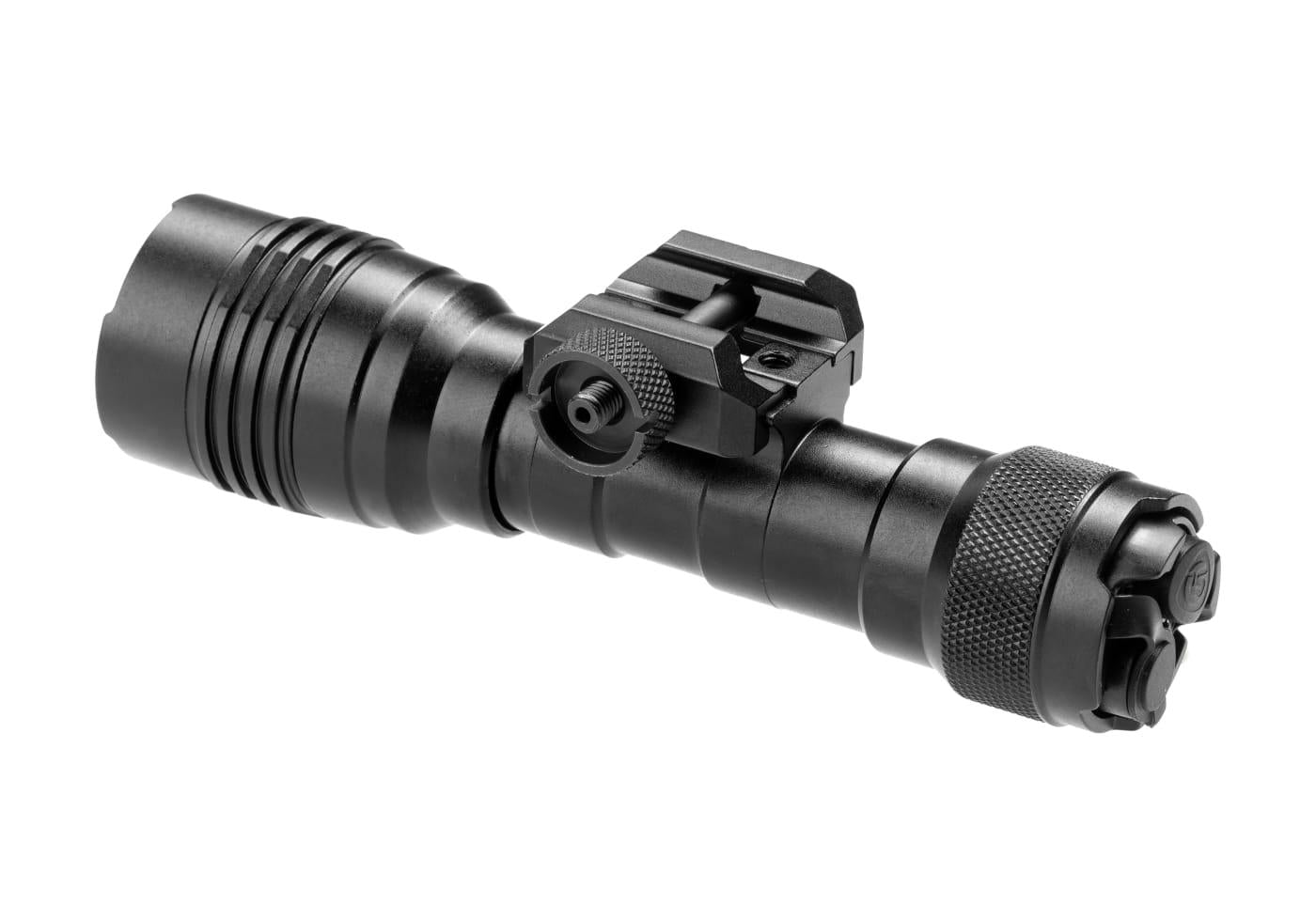 Streamlight ProTac Rail Mount HL X Pro USB Kit Black