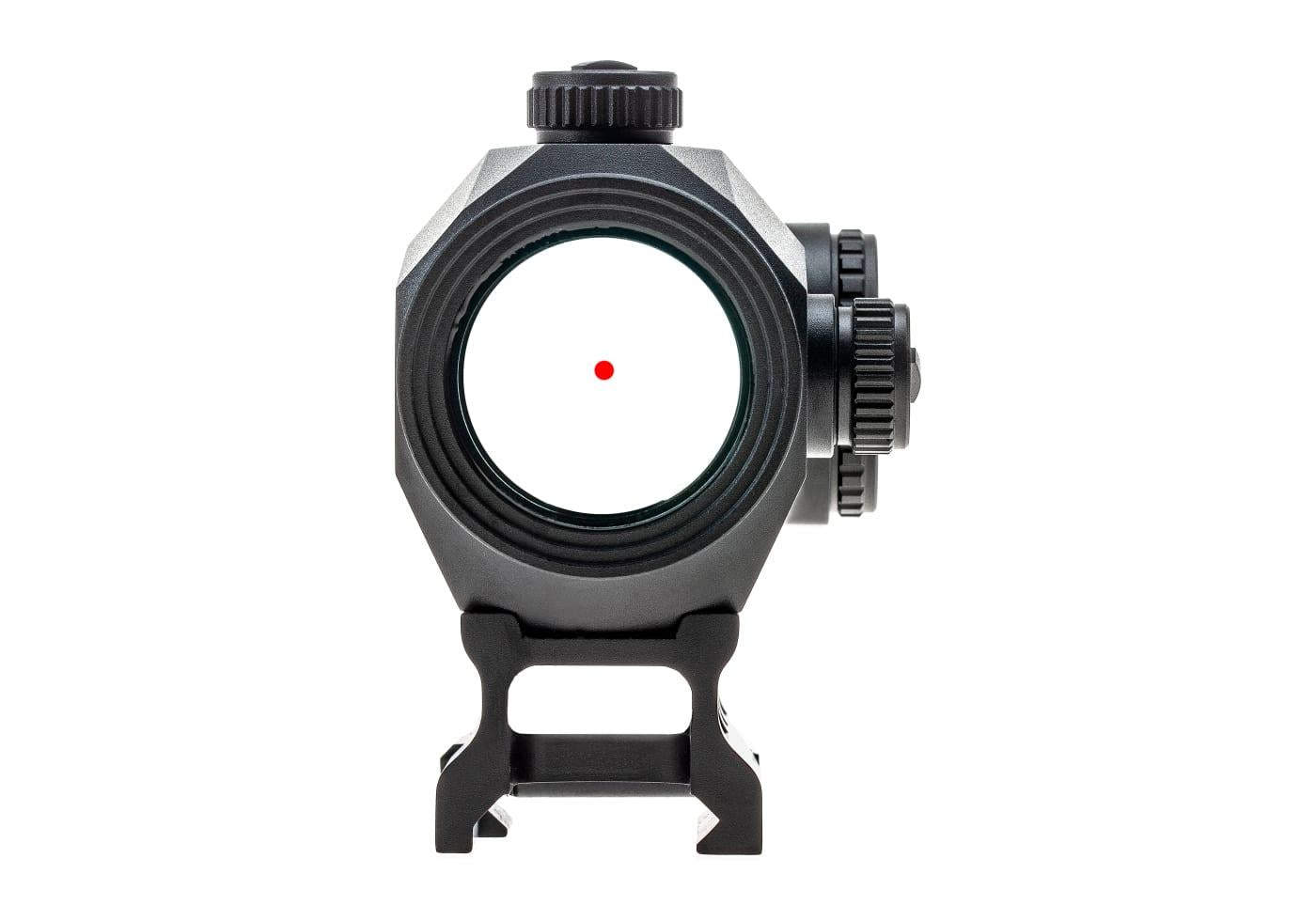 Vector Optics Scrapper 1x29 Red Dot Sight Black