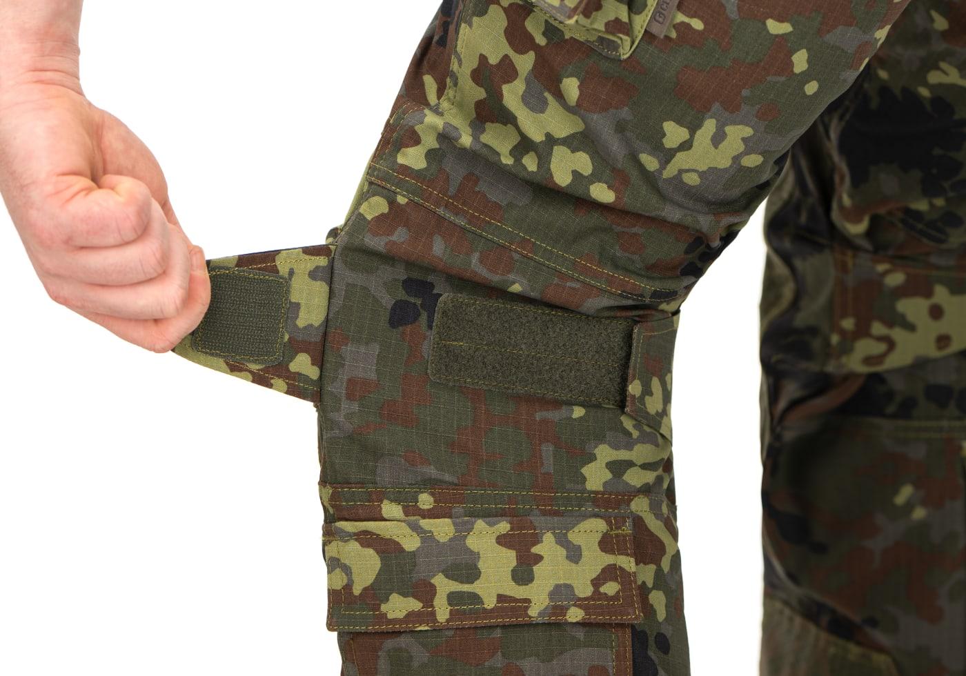 Clawgear Raider Pants MK V ATS Flex Flecktarn