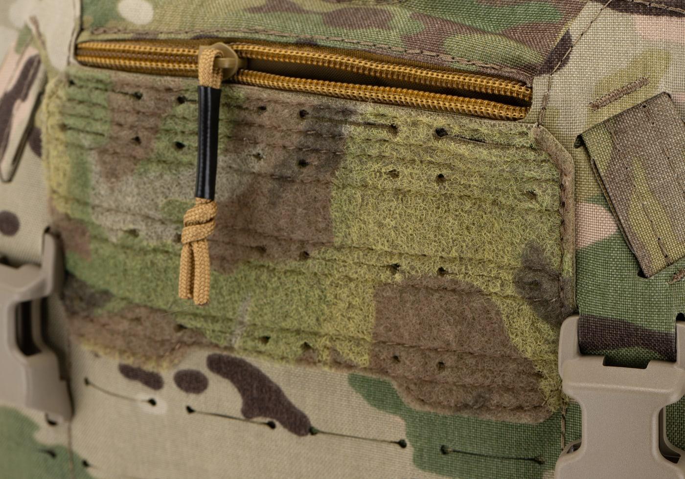 Templar's Gear CPC LP Plate Carrier GEN 4.1 Multicam