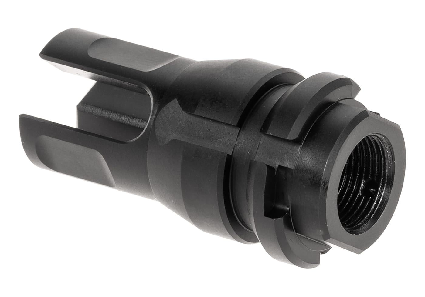 PTS Syndicate Dead Air KeyMicro Muzzle Brake