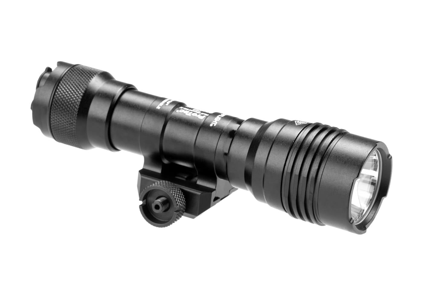 Streamlight ProTac Rail Mount HL X Pro USB Kit Black