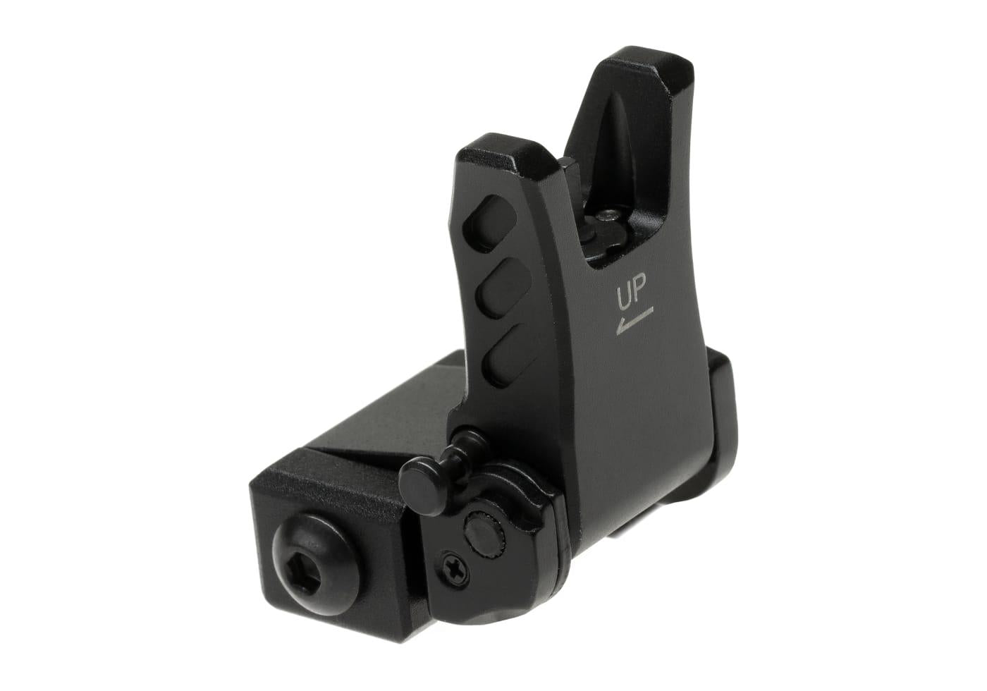 Leapers Low Profile Flip-Up Front Sight Allen Key Mount