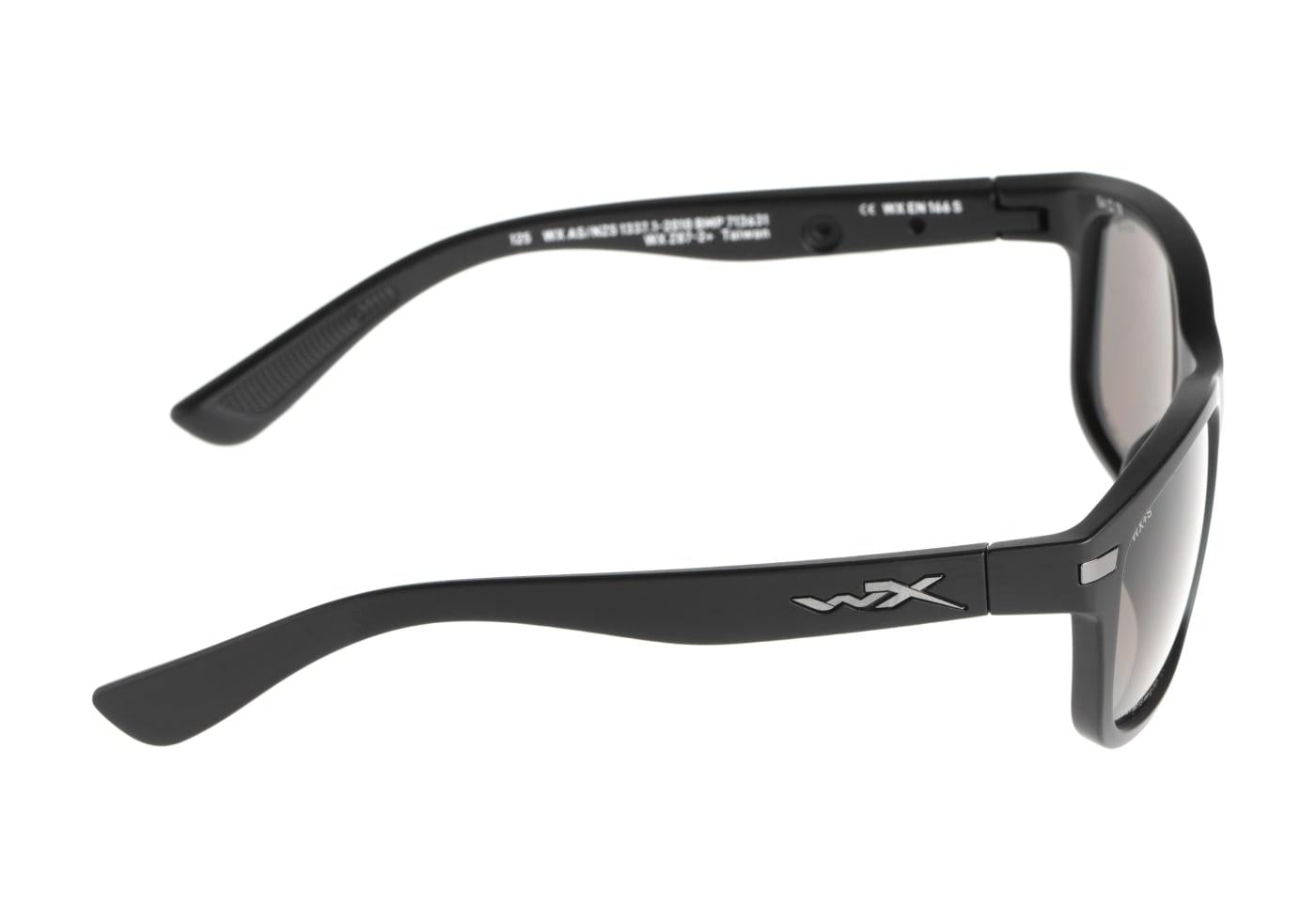 Wiley X WX Helix Grey Black