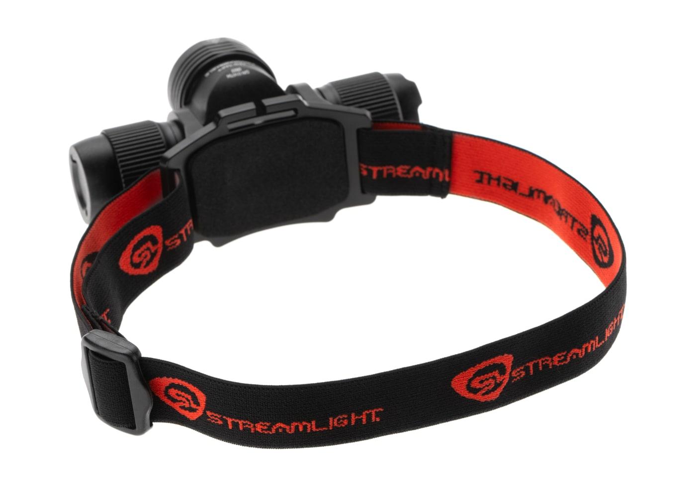 Streamlight ProTac 2.0 Headlamp Black