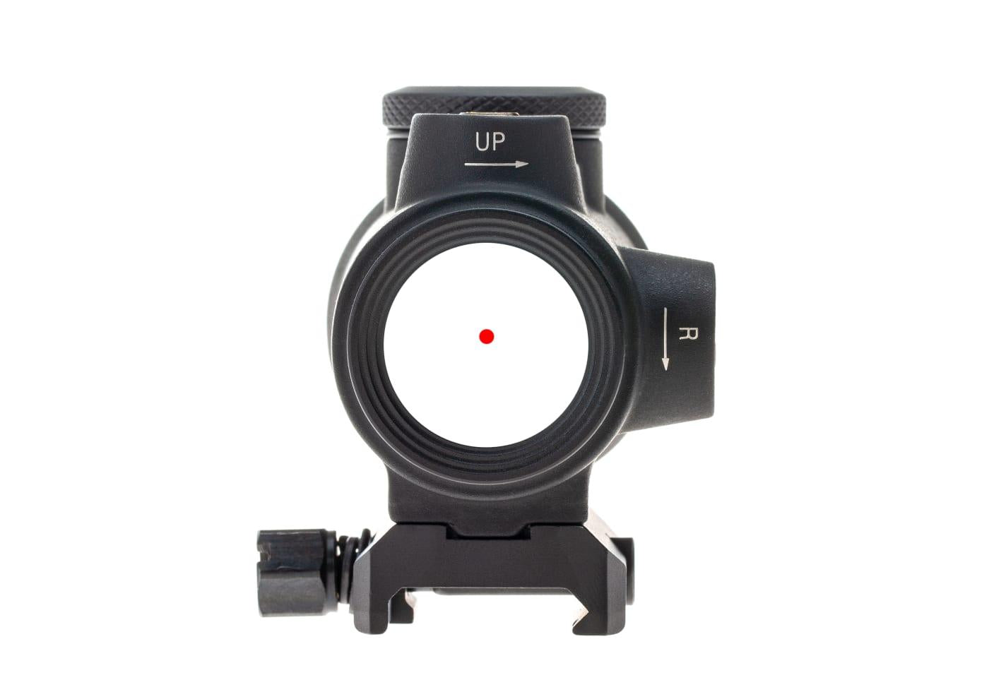 Vector Optics Centurion 1x30 Red Dot Sight Black