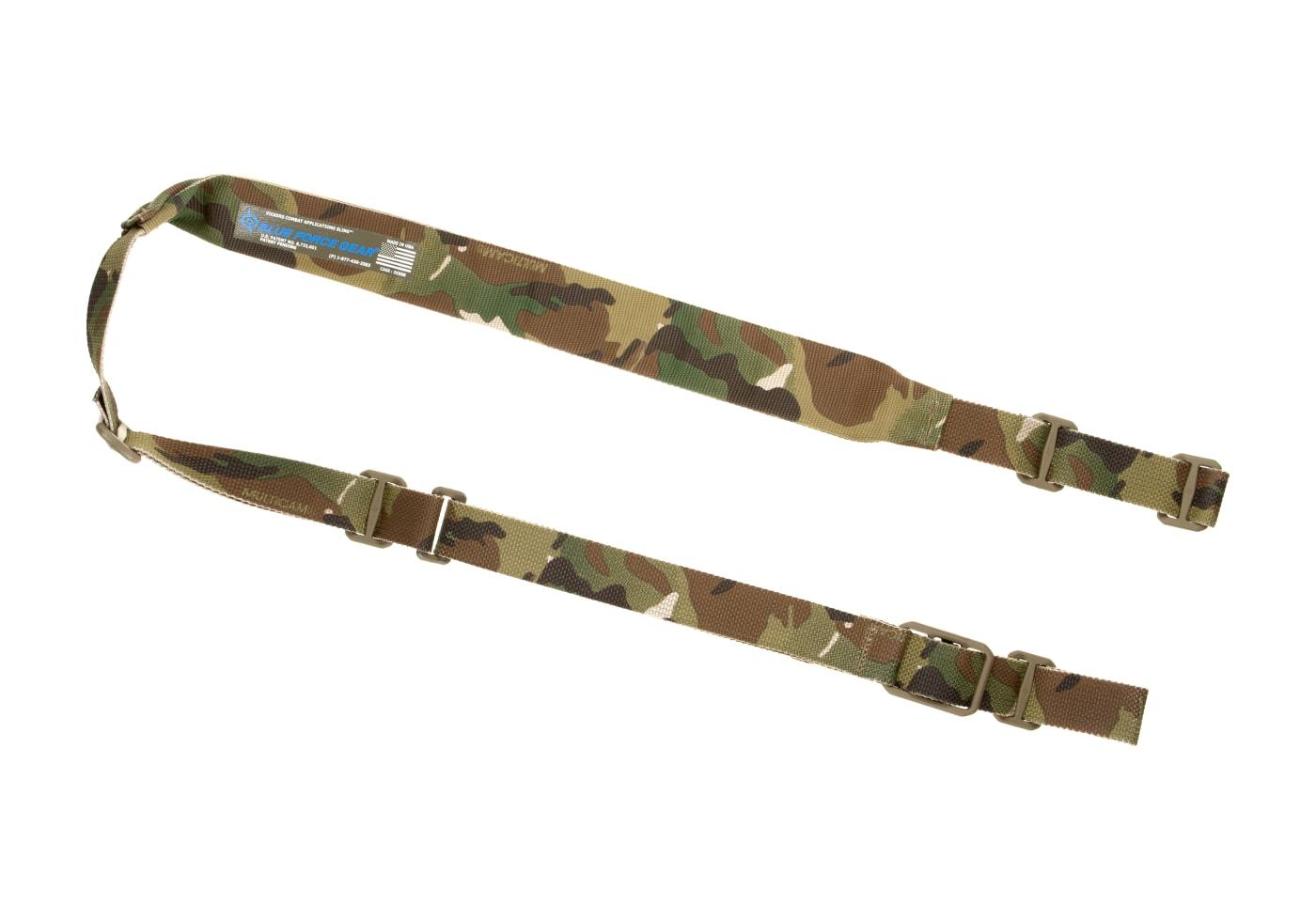 Blue Force Gear Vickers Combat Application Sling Padded