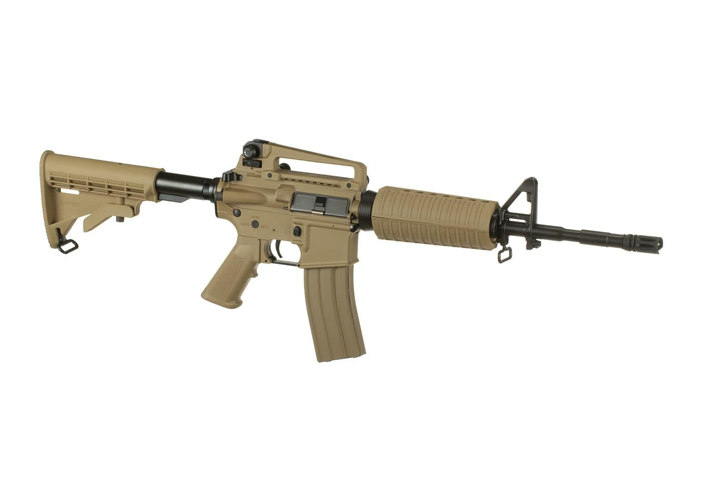 G&G CM16 Carbine Desert