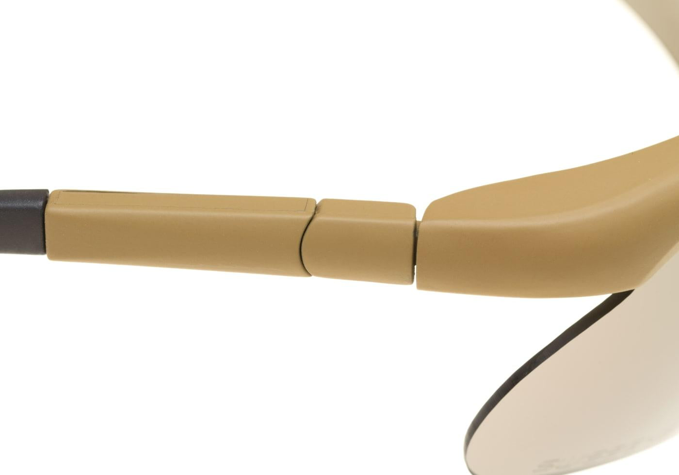 SwissEye Raptor Tan